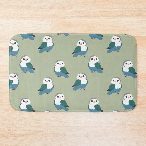 Item preview, Fischer lovebird designed and sold by VandrarenArt.