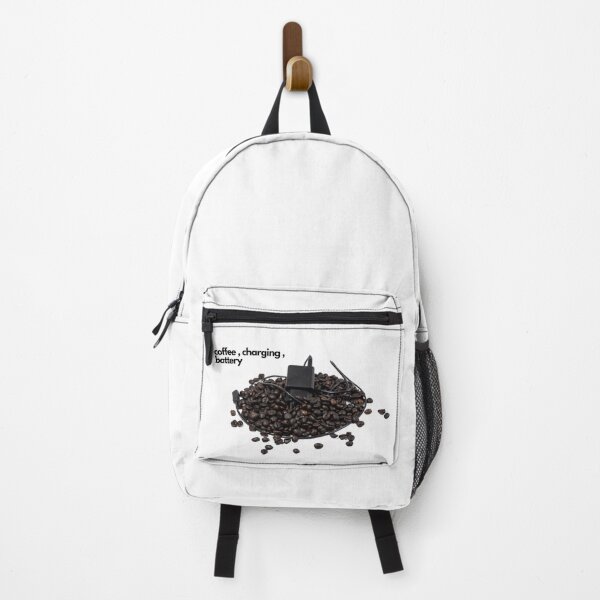Item preview, Coffee Charging Battery designed and sold by MANCREAT.