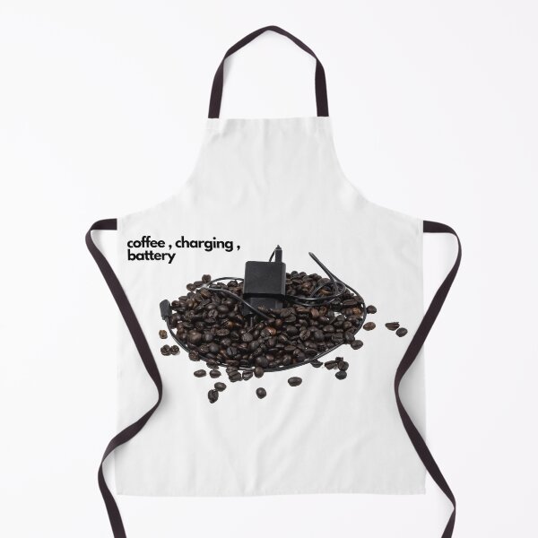 Item preview, Coffee Charging Battery designed and sold by MANCREAT.