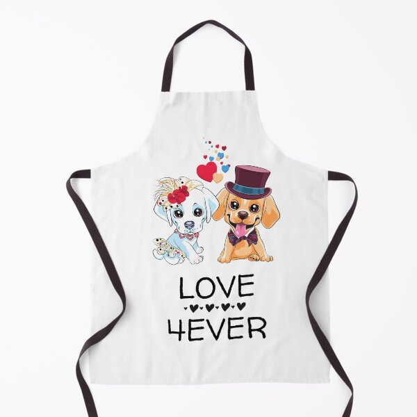 Item preview, Love For Ever designed and sold by SuperDogsEmpire.