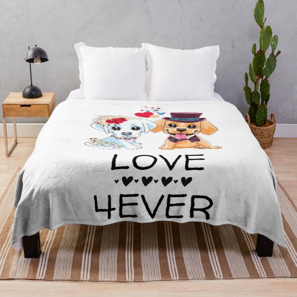 Item preview, Love For Ever designed and sold by SuperDogsEmpire.