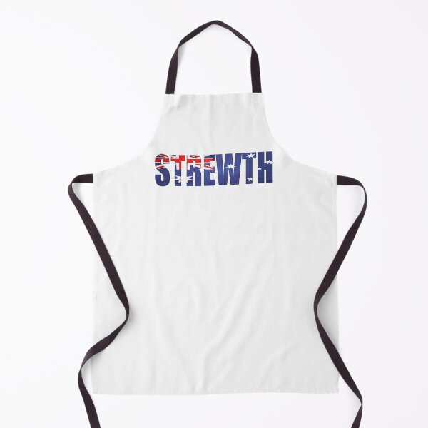 Item preview, Strewth - Australian Slang designed and sold by dodgerock.