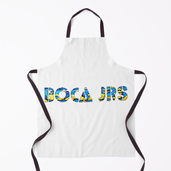 Item preview, boca jrs designed and sold by nathanmilner.