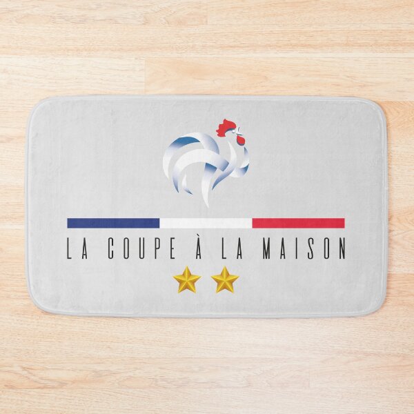 Item preview, La Coupe A La Maison -  France Euro 2020 designed and sold by IzzyTheWizz.