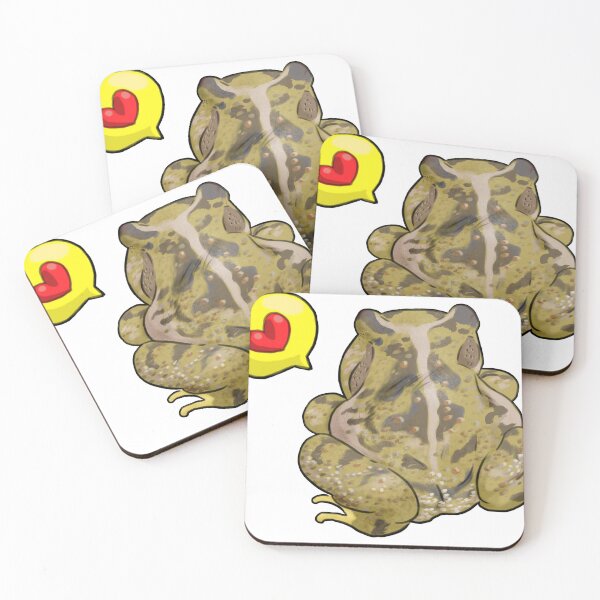 Item preview, Toad butt love designed and sold by Furiarossa.