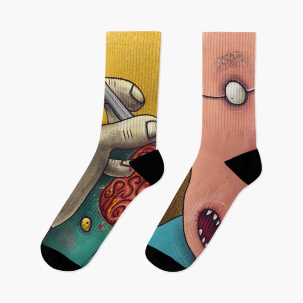 Item preview, Brain Surgeon  designed and sold by dbmooreart.
