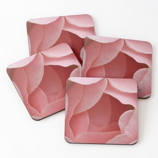 Item preview, Rosey pink petals designed and sold by leahpoznovia.