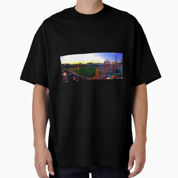 Item preview, panoramic Fenway  designed and sold by Thomas DiBenedetto.