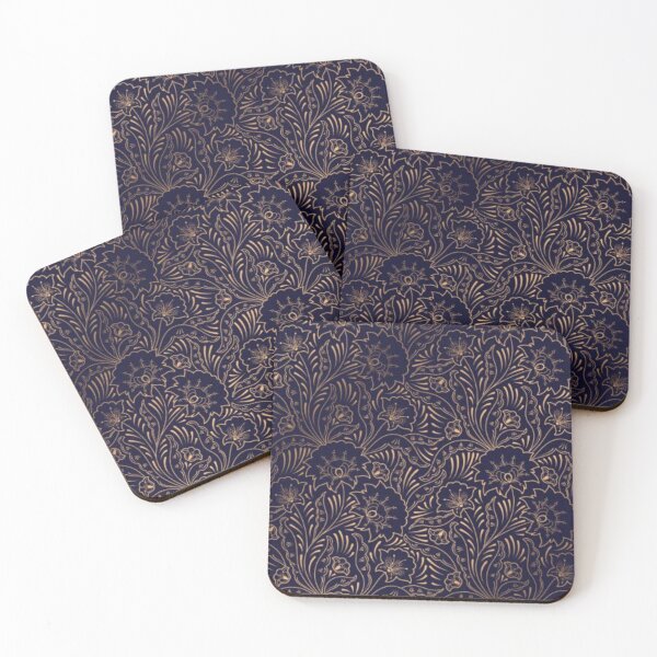 Item preview, Luxury background vector. Floral royal pattern seamless. designed and sold by Arindamritu.