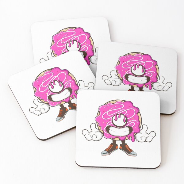 Item preview, Donut designed and sold by MarvelousIdeas.