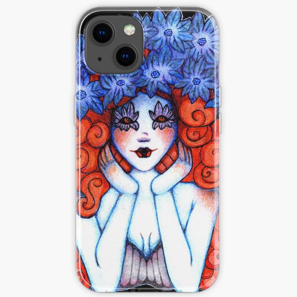 Merry iPhone Soft Case