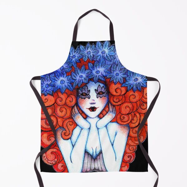 Merry Apron