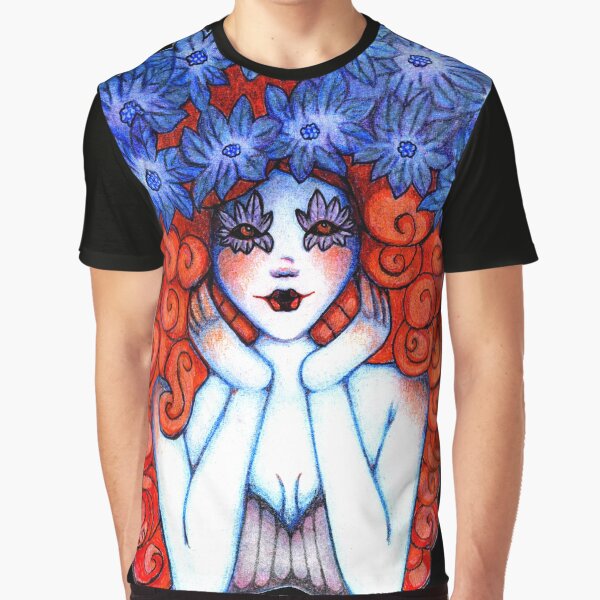 Merry Graphic T-Shirt