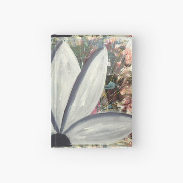 Periwinkle Dream Hardcover Journal