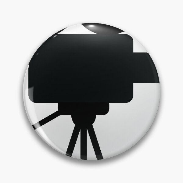 Item preview, Film Camera Black designed and sold by luscious-lance.