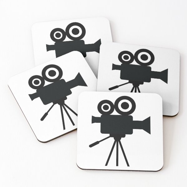 Item preview, Film Camera Black designed and sold by luscious-lance.