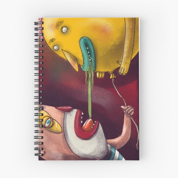 Item preview, Spit designed and sold by dbmooreart.