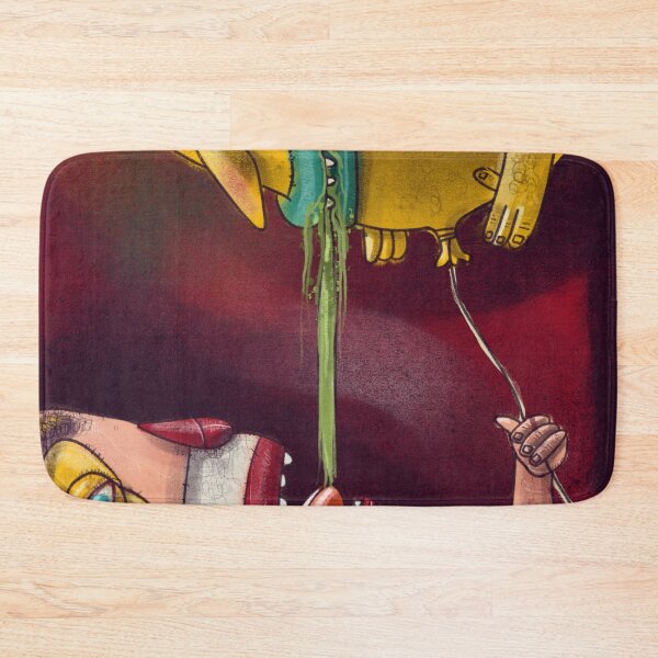 Item preview, Spit designed and sold by dbmooreart.