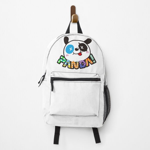 Item preview, Colorful Panda designed and sold by Cartoon-animals.