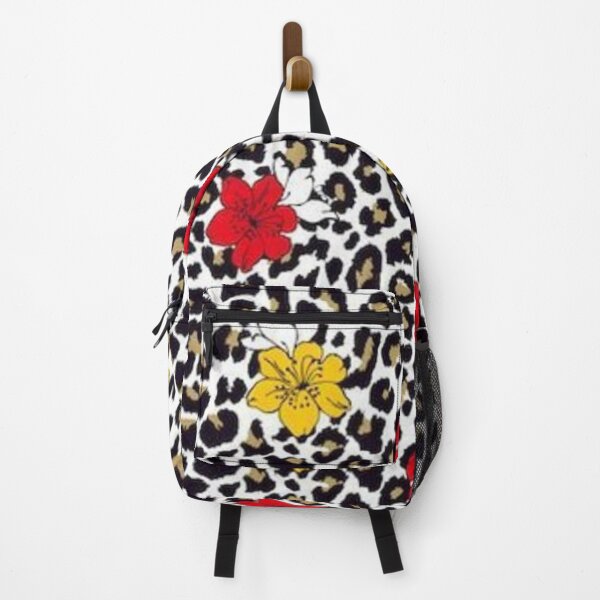 Item preview, ANIMALISTIC-FLOWER PRINT designed and sold by kamikrison.