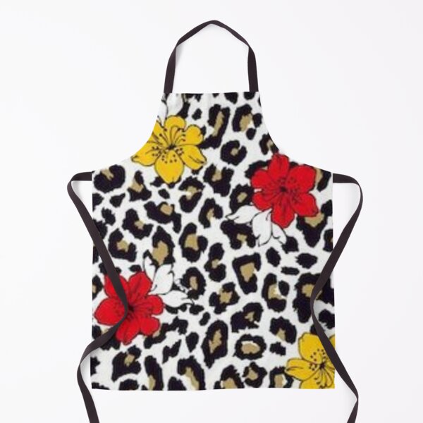 Item preview, ANIMALISTIC-FLOWER PRINT designed and sold by kamikrison.
