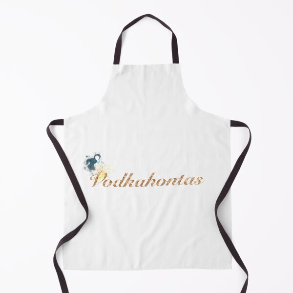 Item preview, Vodkahontas designed and sold by Chickadeetc.