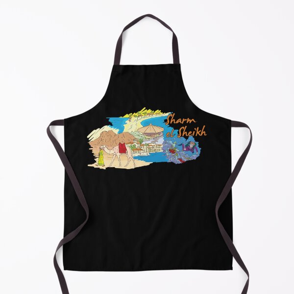 Item preview, Sharm El-Sheikh Colors Of Egypt designed and sold by tpixx.