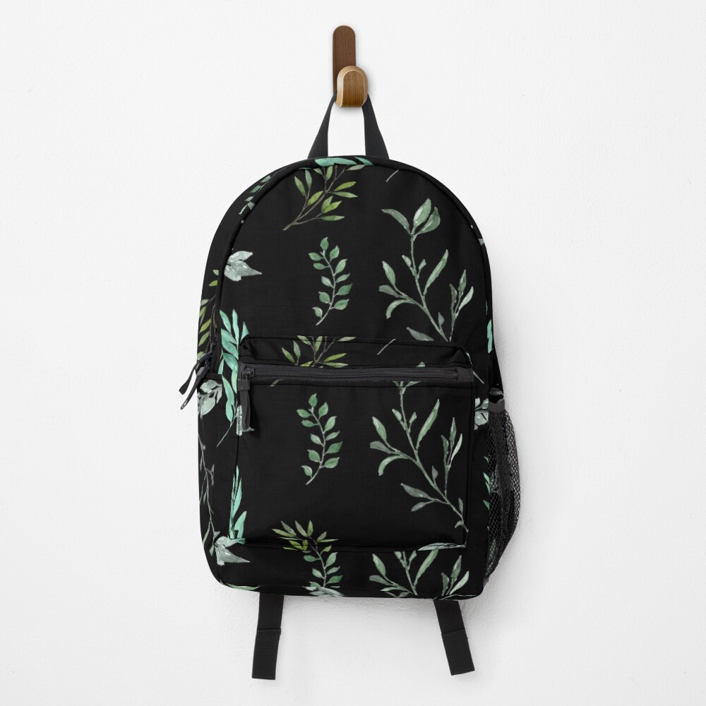 Item preview, Backpack designed and sold by Rixxi.