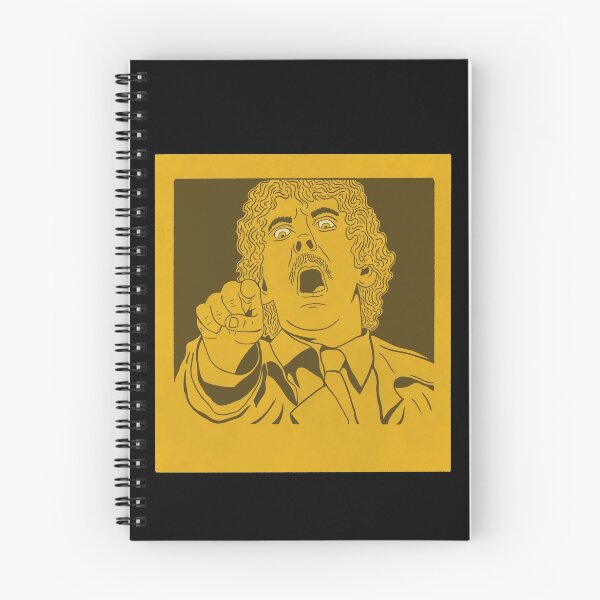 Item preview, Invasion Of The Body Snatchers designed and sold by MonkeysFist.