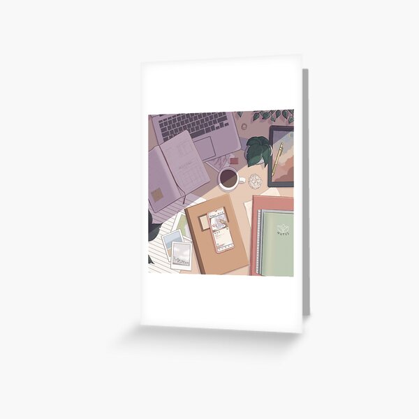 Artikel-Vorschau von Lofi Morgen, designt und verkauft von Raquel's Corner.