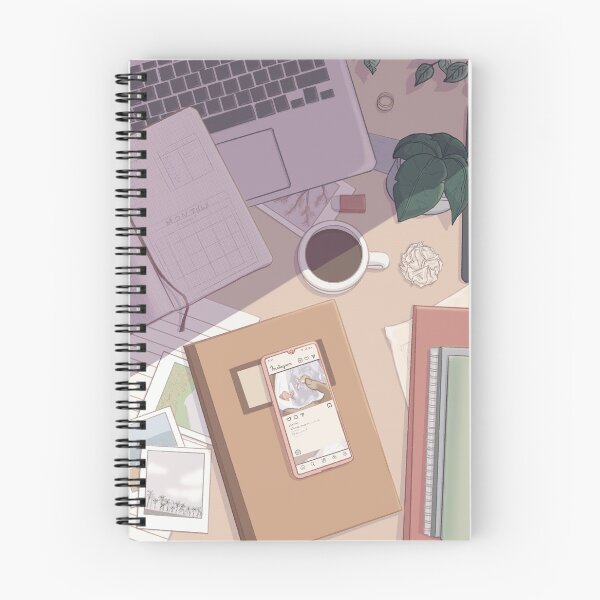 Item preview, Lofi morning designed and sold by Introvert Corner.