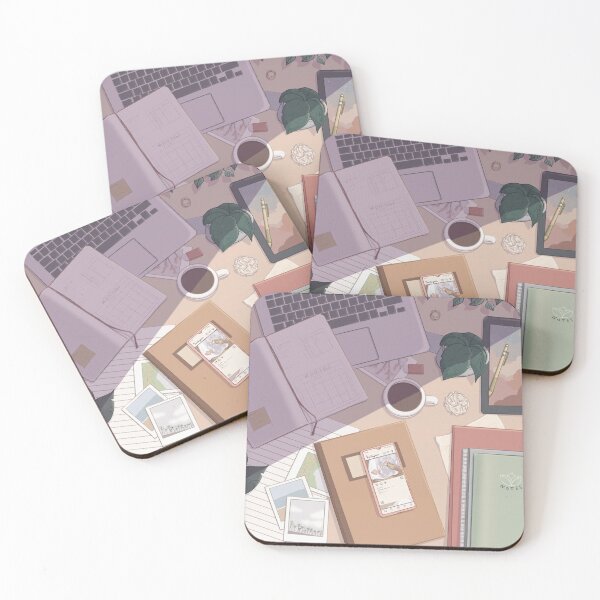 Item preview, Lofi morning designed and sold by Introvert Corner.