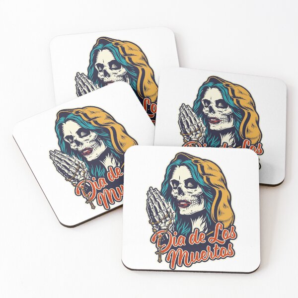 Item preview, Dia De Los Muertos  designed and sold by Emil1993.
