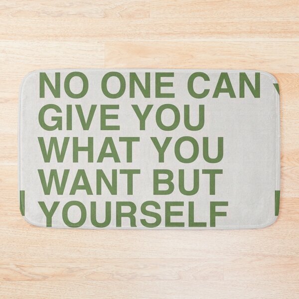 Item preview, WHAT YOU WANT designed and sold by moodbubble.