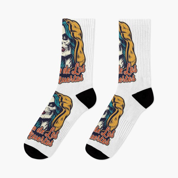 Item preview, Dia De Los Muertos  designed and sold by Emil1993.