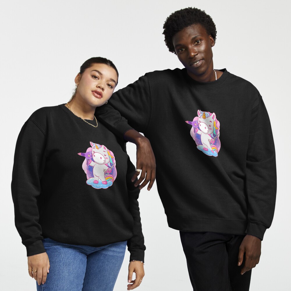 Item preview, Pullover Sweatshirt designed and sold by Customdesign200.