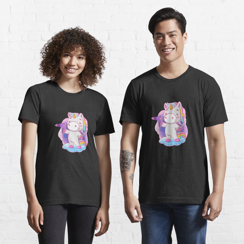 Item preview, Essential T-Shirt designed and sold by Customdesign200.