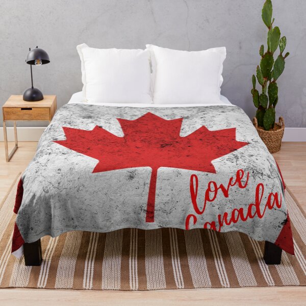 Item preview, Love Canada designed and sold by myteebaq.