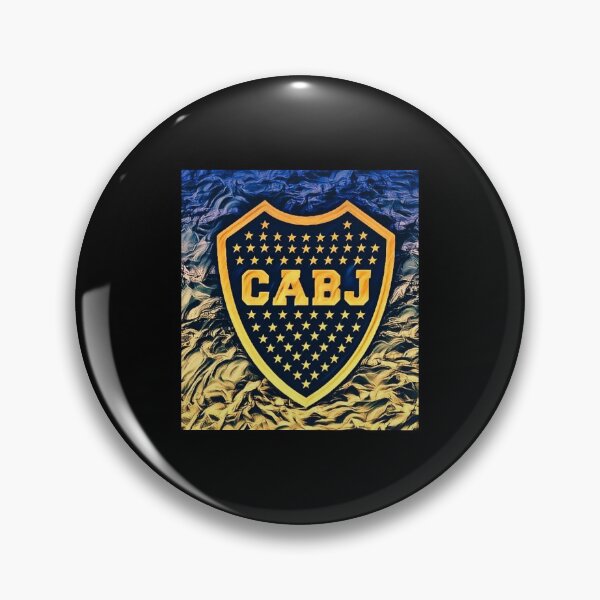 Item preview, football boca designed and sold by nathanmilner.