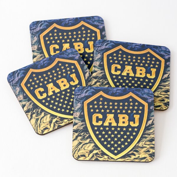 Item preview, football boca designed and sold by nathanmilner.