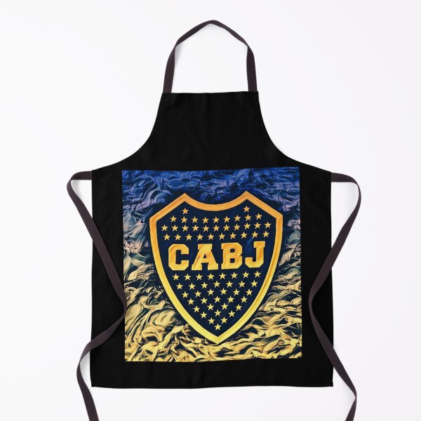 Item preview, football boca designed and sold by nathanmilner.