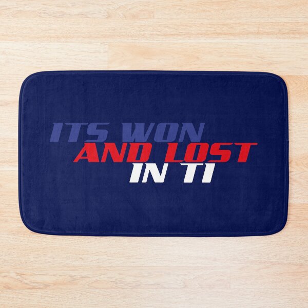 Item preview, iracing won in T1 designed and sold by robnoble.