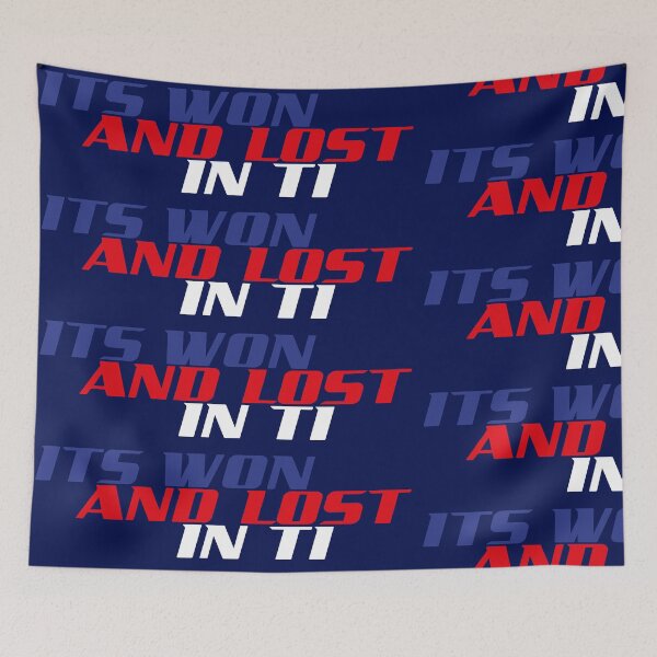 Item preview, iracing won in T1 designed and sold by robnoble.