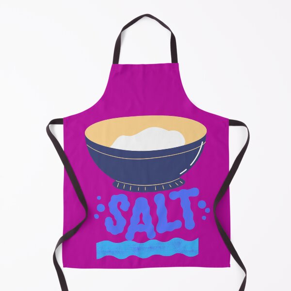 Item preview, Salt label designed and sold by Eman4design.