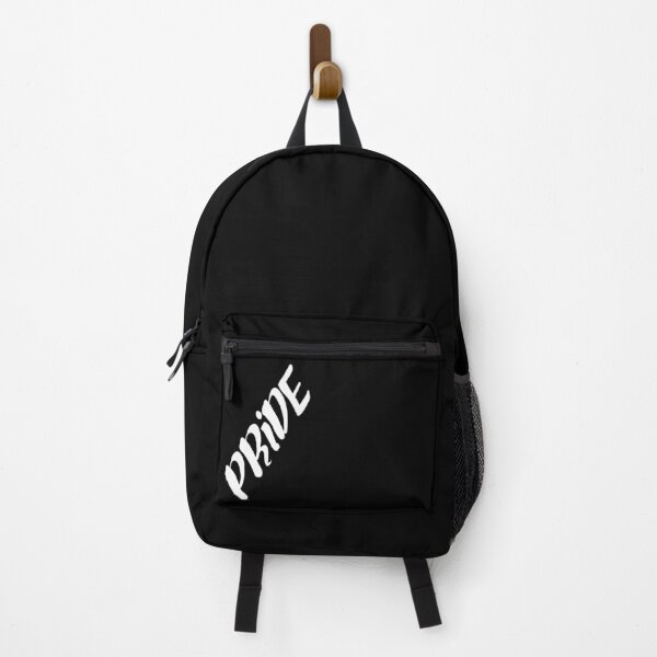 Item preview, Pride hand lettering designed and sold by cu-b3.