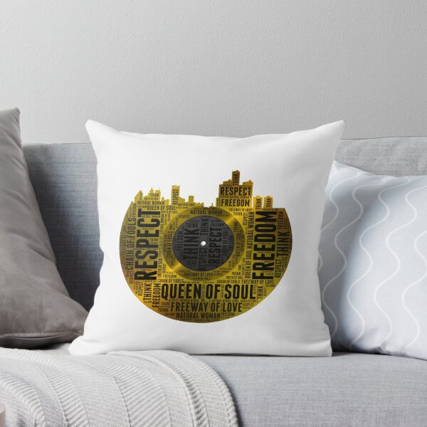 Artikelvorschau, Detroit Respekt Motown entworfen und verkauft von mbogarin-0412.