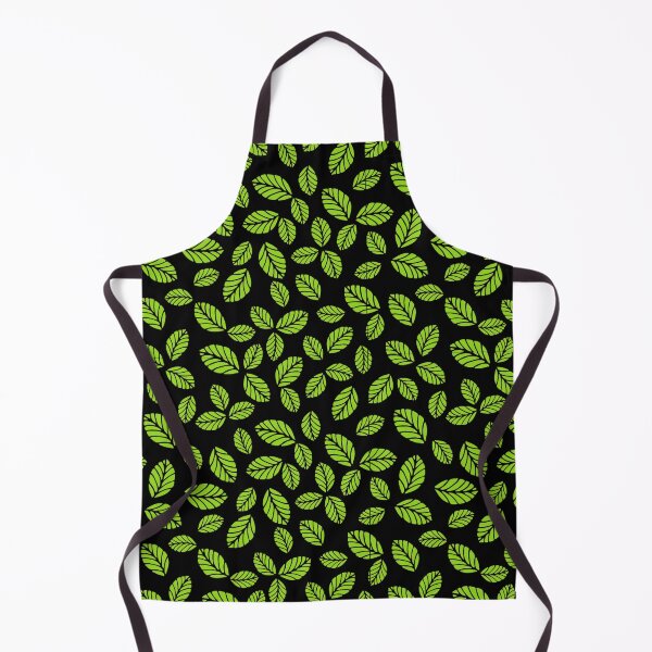 Item preview, Green Leafs design designed and sold by Lhadjisdaname.