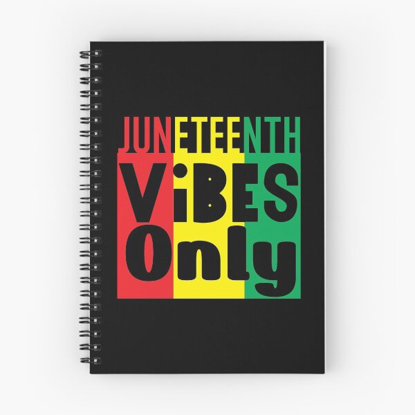 Item preview, Juneteenth Vibes Only designed and sold by MoohAs.