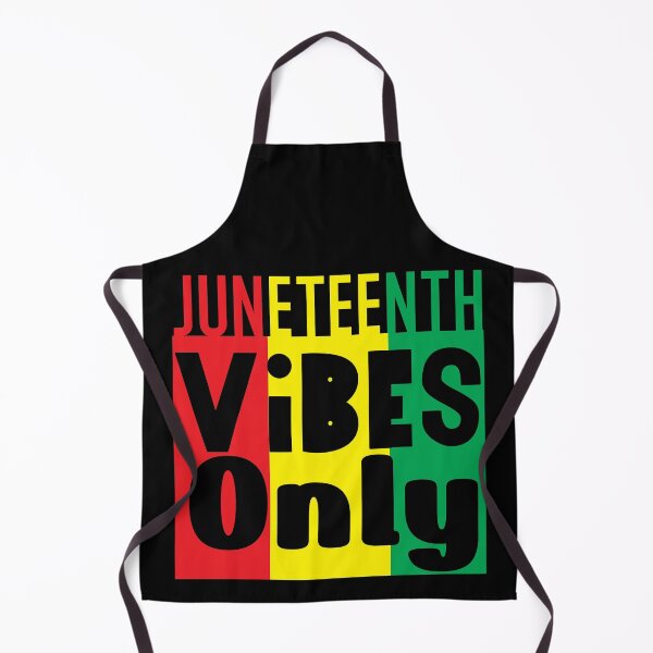 Item preview, Juneteenth Vibes Only designed and sold by MoohAs.