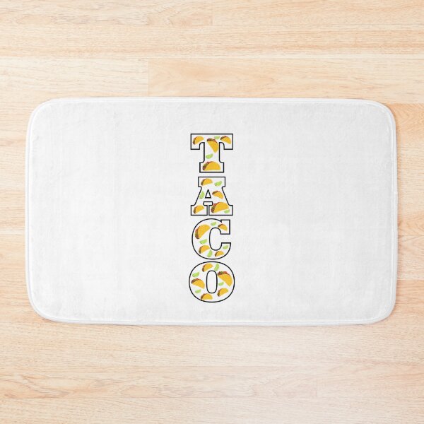 Item preview, Give Me All of the Tacos designed and sold by geekygirlprint.